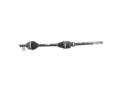 Right front transmission used - Peugeot 407 SW - 96 878 546 80