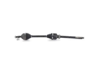 Right front transmission - Citroen DS5 PH.1 2.0 HDI - 9687854680 - S0-7260N