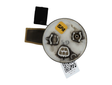 Pompe à carburant électrique - Toyota RAV4 II PH.2 - 2322128280 - G1-6419Y