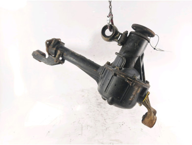 Front differential - Suzuki GRAND VITARA I GRAND - 27611-78E01 - T1-7699U