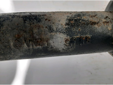 Pont avant - Suzuki GRAND VITARA I GRAND - 27611-78E01 - T1-7699U