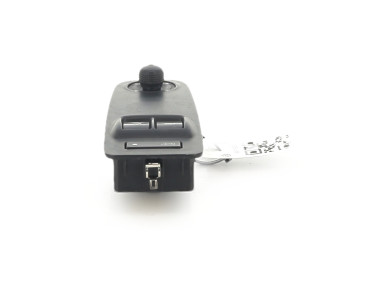 Left window-lift switch panel - Fiat DUCATO III PH.1 - 735487423 - W1-1983P