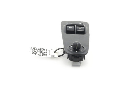 Left window-lift switch panel - Fiat DUCATO III PH.1 - 735487423 - W1-1983P
