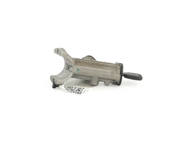 Neiman kit complet (barillet serrure clé) - Fiat DUCATO III PH.1 - 71773951 - S1-1849Z