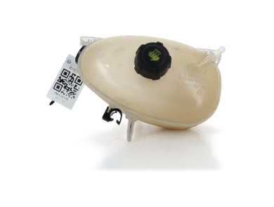 Coolant expansion tank used - Smart FORTWO - A4535010100