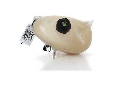 Vase d'expansion - Smart FORTWO III - A4535010100 - B1-6739M