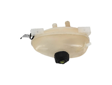 Coolant expansion tank - Smart FORTWO III - A4535010100 - B1-6739M