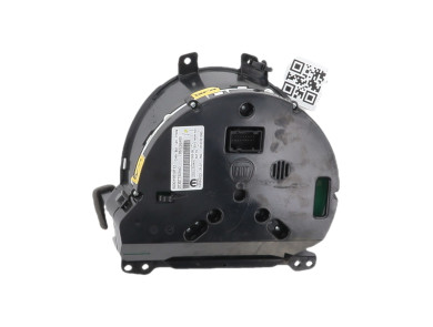 Odometer - Fiat 500C III - 735779280 - A1-1631W