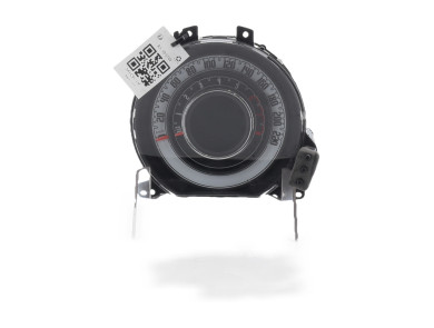 Odometer - Fiat 500C III - 735779280 - A1-1631W