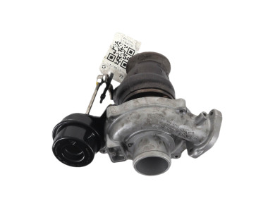 Turbo used - Fiat DUCATO - 55225012