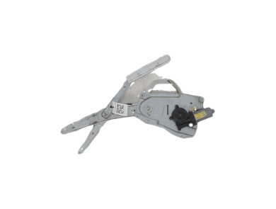 Right front window-lift - Saab 9-3 SPORT HATCH II PH.2 - 5184841 - B1-8089N