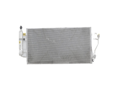 Radiateur de climatisation / Condenseur occasion - Nissan LEAF - 92100-3NL1B