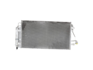A/C Condenser - Nissan LEAF II - 92100-3NL1B - F1-3190B