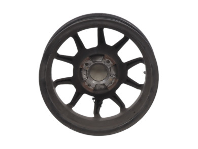 Alloy wheel - Microcar DUE - 1408261 - N1-2916P