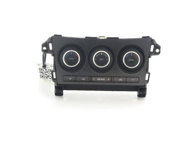Commande de chauffage occasion - Mazda MAZDA 3 - BHB761190A