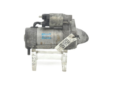 Starter - Toyota VERSO-S PH.1 1.4 D4D - 2810033110 - I1-7756Q