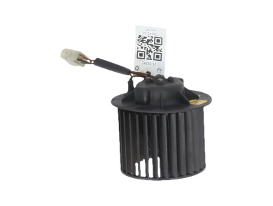 Air blower - Microcar DUE - 0063376 - J1-2939C