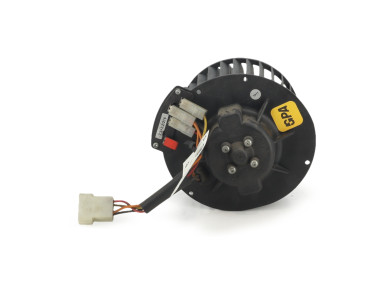 Air blower - Microcar DUE - 0063376 - J1-2939C