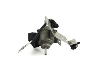 Pompe à carburant électrique - Microcar DUE - 1409022 - W1-2924S