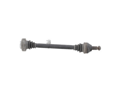 Left rear transmission used - BMW SERIE 5 - 33207572430