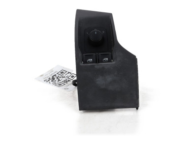 Left window-lift switch panel - Seat IBIZA V - 5G0959858FWHS - U1-9654E
