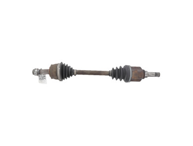 Left front transmission used - Fiat PANDA - 46308227