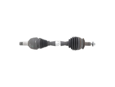 Left front transmission used - Mercedes CLASSE A - 2463301801