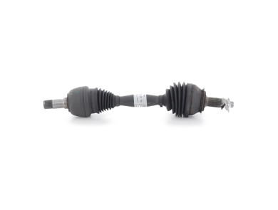 Left front transmission - Mercedes CLASSE GLA I PH.1 250 4M - 2463301801 - E1-9906V