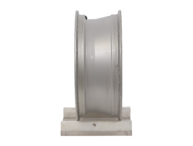 Alloy wheel - Nissan QASHQAI I PH.1 - D0300-JD110- F1-4371I