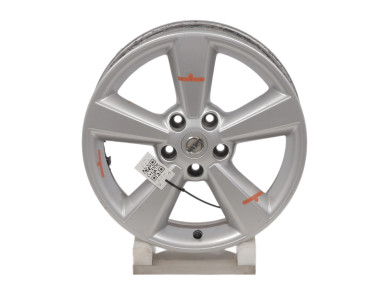 Jante alu occasion - Nissan QASHQAI - D0300-JD110-