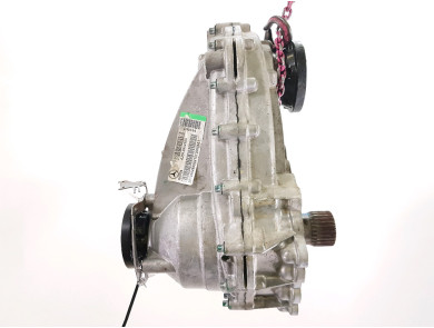 Transfer box used - Mercedes ML - 1662800800