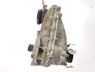 Boite de transfert - Mercedes ML III 350CDI4M - 1662800800 - J0-1970T