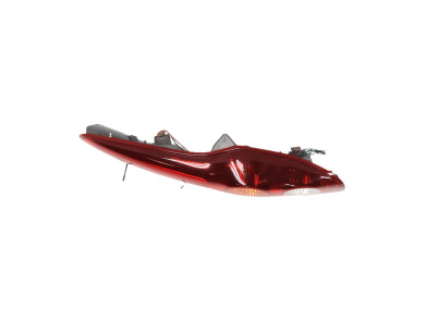 Feu arrière droit - Daihatsu CUORE III - 81551-B2060 - T1-4050Z
