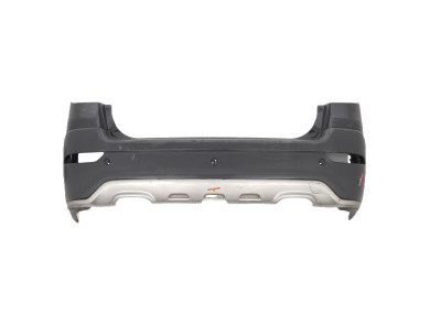 Rear bumper used - Chevrolet CAPTIVA - 42337752