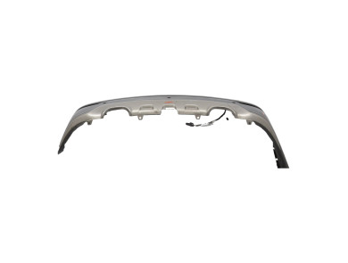 Pare choc arrière - Chevrolet CAPTIVA PH.3 - Gris Clair - 42337752 - B1-5347Z
