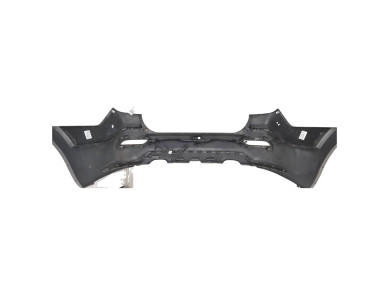 Rear bumper - Chevrolet CAPTIVA PH.3 - Gris Clair - 42337752 - B1-5347Z