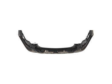 Rear bumper - Chevrolet CAPTIVA PH.3 - Gris Clair - 42337752 - B1-5347Z