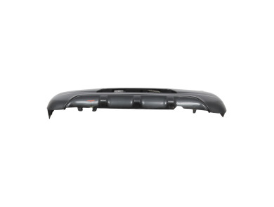 Pare choc arrière - Peugeot 108 - Gris Fonce - 1612229580 - Q0-8921X