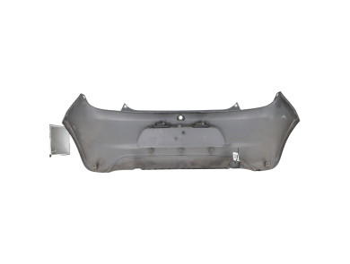 Pare choc arrière - Peugeot 108 - Gris Fonce - 1612229580 - Q0-8921X