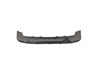 Rear bumper - Peugeot 108 - Gris Fonce - 1612229580 - Q0-8921X