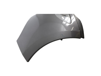 Front bumper - Renault SCENIC III PH.2 - Gris Fonce - 620103218X - T1-8913N