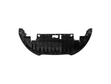 Pare choc avant - Renault SCENIC III PH.2 - Gris Fonce - 620103218X - T1-8913N