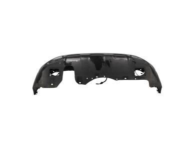 Pare choc arrière - Fiat 500L II PH.2 - Rouge Clair - 735672368 - M1-8478E