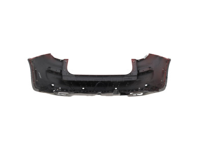 Rear bumper - Fiat 500L II PH.2 - Rouge Clair - 735672368 - M1-8478E