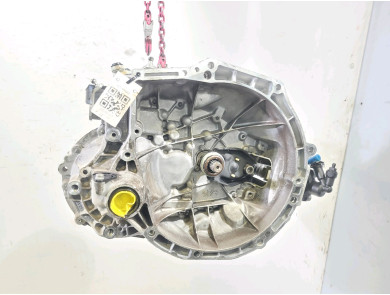 Gearbox type 20A703 - Citroen C3 AIRCROSS PH 1 - C1-1662Q