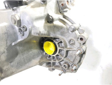 Gearbox type 20A703 - Citroen C3 AIRCROSS PH 1 - C1-1662Q