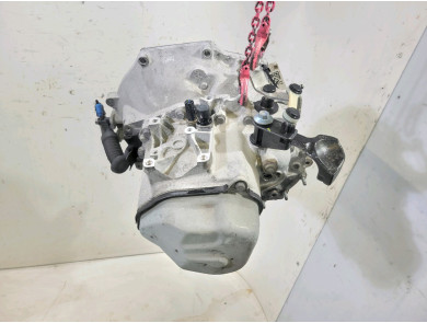 Gearbox type 20A703 - Citroen C3 AIRCROSS PH 1 - C1-1662Q