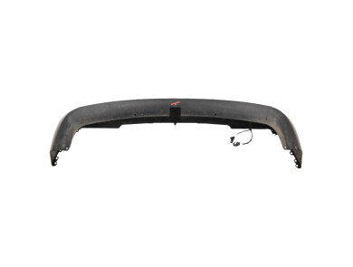 Rear bumper - Fiat DOBLO II PH.1 - Beige Clair - 735512763 - C1-2154K