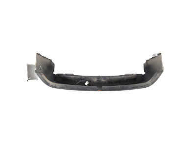 Rear bumper - Fiat DOBLO II PH.1 - Beige Clair - 735512763 - C1-2154K