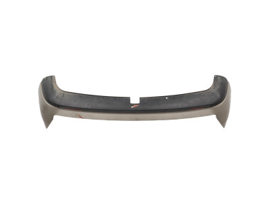 Rear bumper - Fiat DOBLO II PH.1 - Beige Clair - 735512763 - C1-2154K